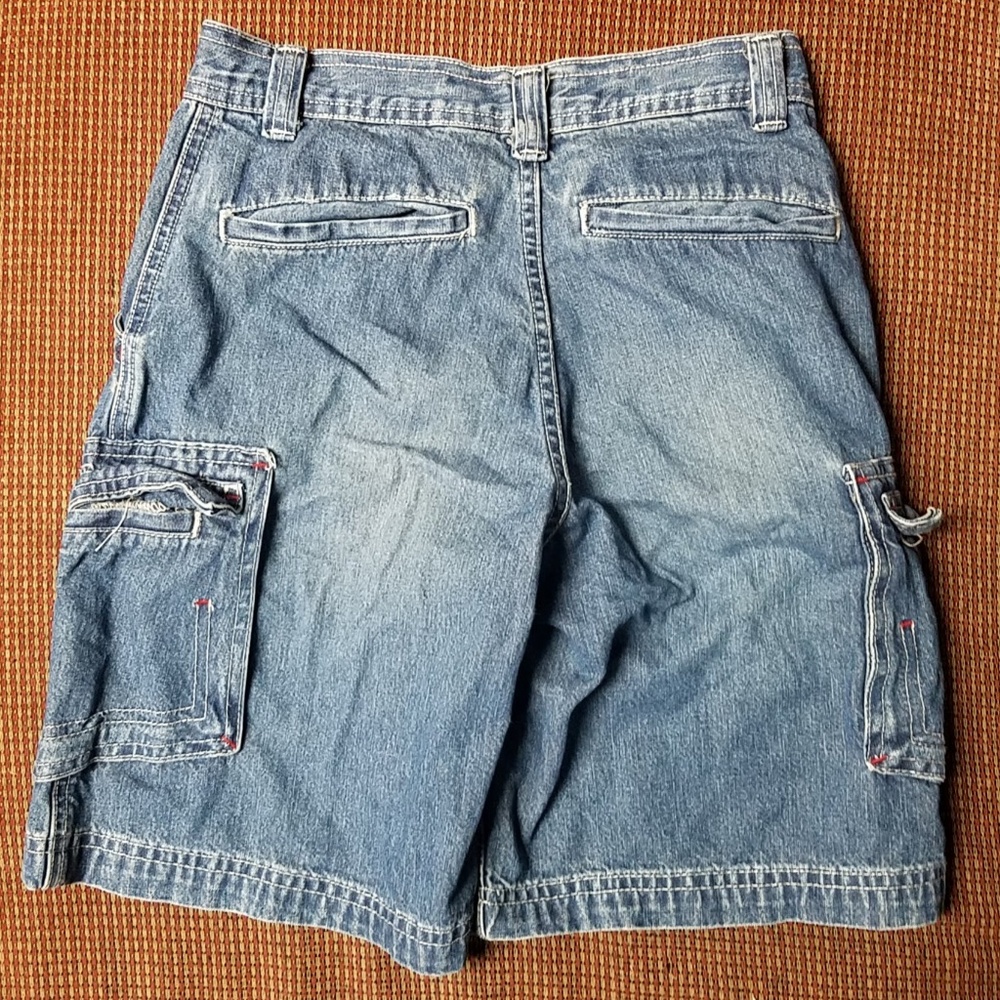 Shorts - Picture 2 of 2
